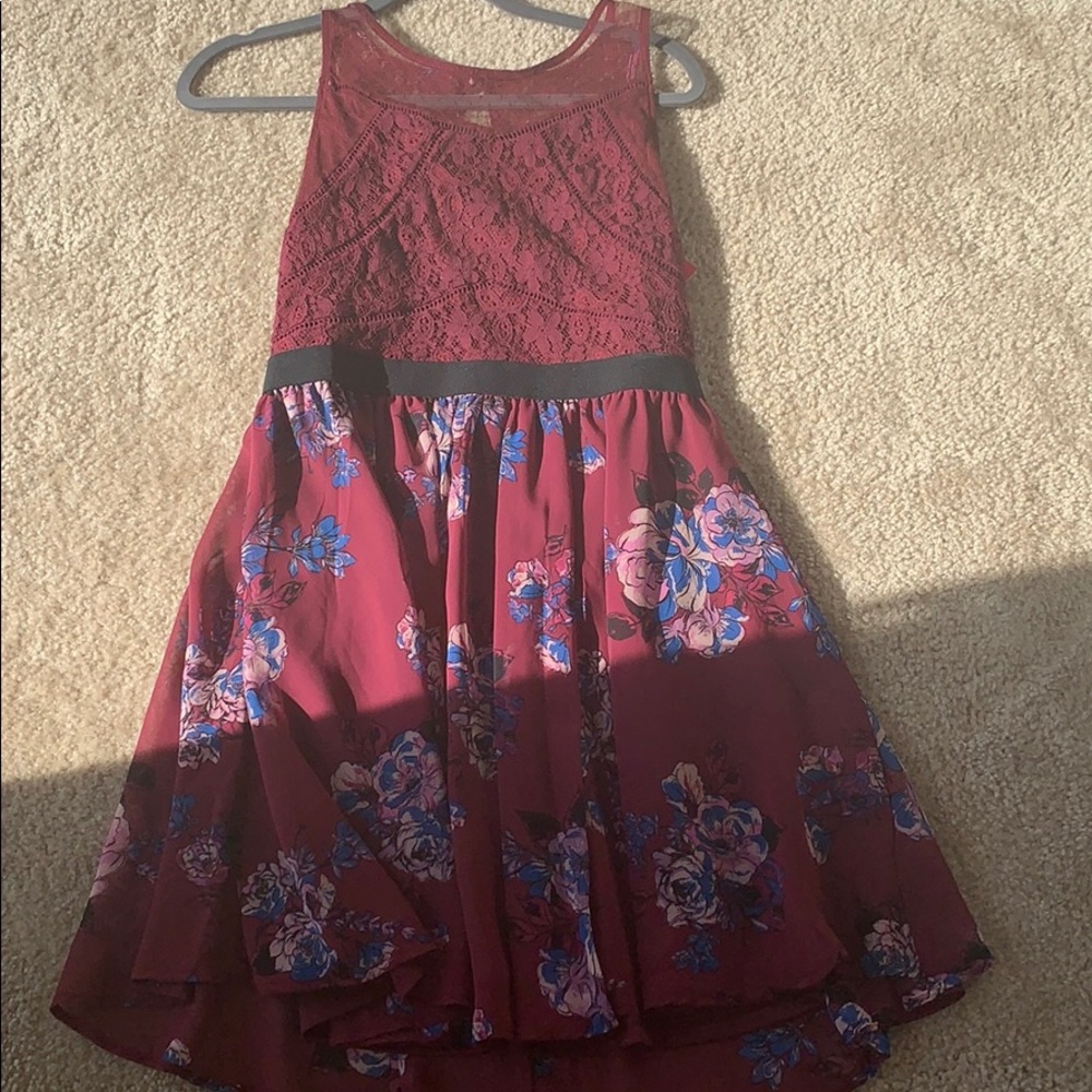 Women’s dress